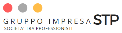 Gruppo Impresa STP — Società tra Professionisti